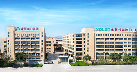 新征程，新使命：浙江省永聯耐負壓襯氟閥門企業研究院成立